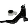 DORMAN 521-987 Suspension Control Arm And Ball Joint Assembly