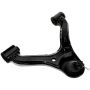 DORMAN 522-003 Suspension Control Arm And Ball Joint Assembly