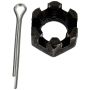 DORMAN 522-003 Suspension Control Arm And Ball Joint Assembly