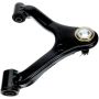 DORMAN 522-004 Suspension Control Arm And Ball Joint Assembly