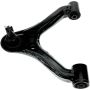 DORMAN 522-004 Suspension Control Arm And Ball Joint Assembly
