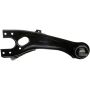 DORMAN 522-013 Suspension Trailing Arm