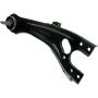DORMAN 522-014 Suspension Trailing Arm