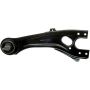 DORMAN 522-014 Suspension Trailing Arm
