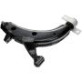 DORMAN 522-015 Suspension Control Arm And Ball Joint Assembly