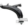 DORMAN 522-015 Suspension Control Arm And Ball Joint Assembly