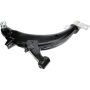DORMAN 522-016 Suspension Control Arm And Ball Joint Assembly