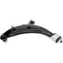 DORMAN 522-016 Suspension Control Arm And Ball Joint Assembly