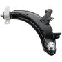 DORMAN 522-016 Suspension Control Arm And Ball Joint Assembly