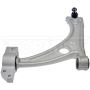 DORMAN 522-029 Suspension Control Arm And Ball Joint Assembly