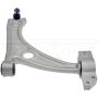 DORMAN 522-030 Suspension Control Arm And Ball Joint Assembly