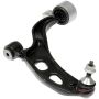 DORMAN 522-031 Suspension Control Arm And Ball Joint Assembly
