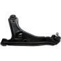 DORMAN 522-033 Suspension Control Arm And Ball Joint Assembly
