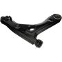 DORMAN 522-033 Suspension Control Arm And Ball Joint Assembly