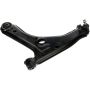 DORMAN 522-033 Suspension Control Arm And Ball Joint Assembly