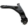 DORMAN 522-033 Suspension Control Arm And Ball Joint Assembly