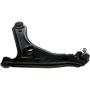 DORMAN 522-033 Suspension Control Arm And Ball Joint Assembly