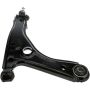 DORMAN 522-034 Suspension Control Arm And Ball Joint Assembly