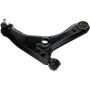 DORMAN 522-034 Suspension Control Arm And Ball Joint Assembly