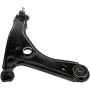 DORMAN 522-034 Suspension Control Arm And Ball Joint Assembly