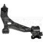 DORMAN 522-060 Suspension Control Arm And Ball Joint Assembly