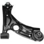 DORMAN 522-065 Suspension Control Arm And Ball Joint Assembly