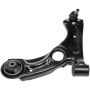 DORMAN 522-065 Suspension Control Arm And Ball Joint Assembly