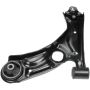 DORMAN 522-066 Suspension Control Arm And Ball Joint Assembly