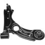 DORMAN 522-066 Suspension Control Arm And Ball Joint Assembly