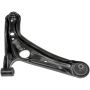 DORMAN 522-101 Suspension Control Arm And Ball Joint Assembly