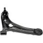 DORMAN 522-102 Suspension Control Arm And Ball Joint Assembly