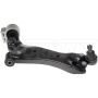 DORMAN 522-147 Suspension Control Arm And Ball Joint Assembly