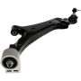 DORMAN 522-148 Suspension Control Arm And Ball Joint Assembly