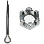DORMAN 522-157 Suspension Control Arm And Ball Joint Assembly