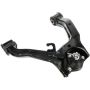 DORMAN 522-158 Suspension Control Arm And Ball Joint Assembly