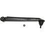 DORMAN 522-167 Suspension Control Arm And Ball Joint Assembly