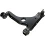 DORMAN 522-181 Suspension Control Arm And Ball Joint Assembly