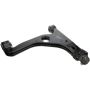 DORMAN 522-181 Suspension Control Arm And Ball Joint Assembly