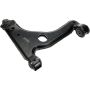 DORMAN 522-181 Suspension Control Arm And Ball Joint Assembly