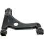 DORMAN 522-181 Suspension Control Arm And Ball Joint Assembly