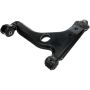 DORMAN 522-182 Suspension Control Arm And Ball Joint Assembly
