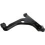 DORMAN 522-182 Suspension Control Arm And Ball Joint Assembly