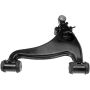 DORMAN 522-190 Suspension Control Arm And Ball Joint Assembly