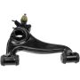 DORMAN 522-190 Suspension Control Arm And Ball Joint Assembly