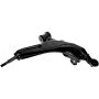 DORMAN 522-199 Suspension Control Arm