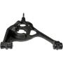 DORMAN 522-212 Suspension Control Arm And Ball Joint Assembly
