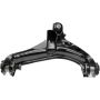 DORMAN 522-214 Suspension Control Arm And Ball Joint Assembly