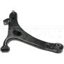 DORMAN 522-235 Suspension Control Arm And Ball Joint Assembly