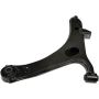 DORMAN 522-236 Suspension Control Arm And Ball Joint Assembly