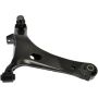 DORMAN 522-236 Suspension Control Arm And Ball Joint Assembly